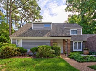 270 Littletown Quarter, Williamsburg, VA 23185