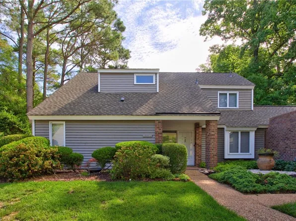270 Littletown Quarter, Williamsburg, VA 23185