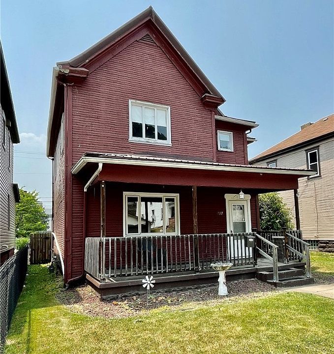 737 Virginia Ave, Follansbee, WV 26037 Zillow