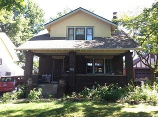 38 Fallis Rd, Columbus, OH 43214