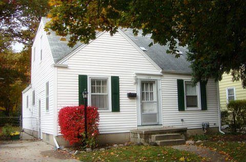 Cute Royal Oak Bungalow