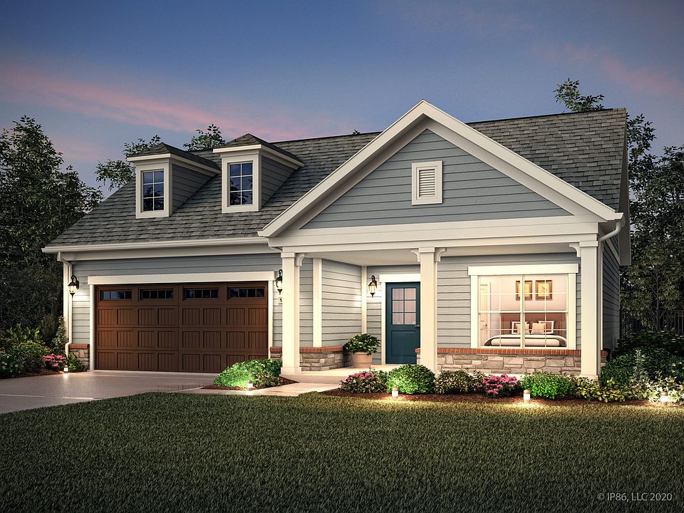 Epcon Promenade III Exterior Rendering