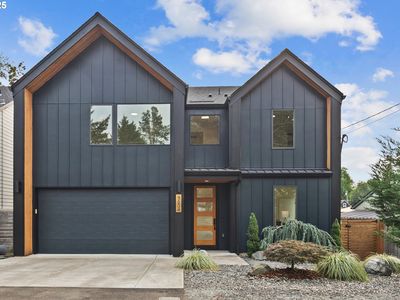 9604 SW 52nd Ave, Portland, OR, 97219