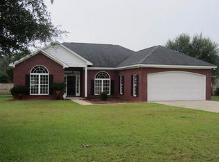 141 Flat Ridge Ct, Leesburg, GA 31763