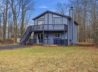 2048 Algonquin Way, Tobyhanna, PA