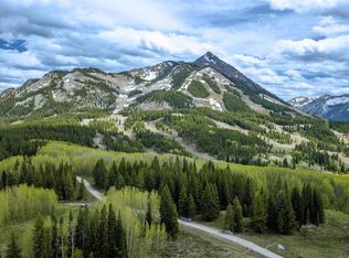 F26 Prospect Drive, Mt. Crested Butte, CO 81225