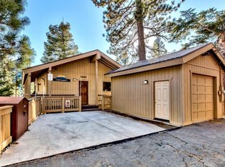 14469 E Reed Ave, Truckee, CA 96161