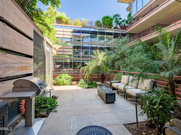 7141 E Rancho Vista Drive #2014, Scottsdale, AZ 85251