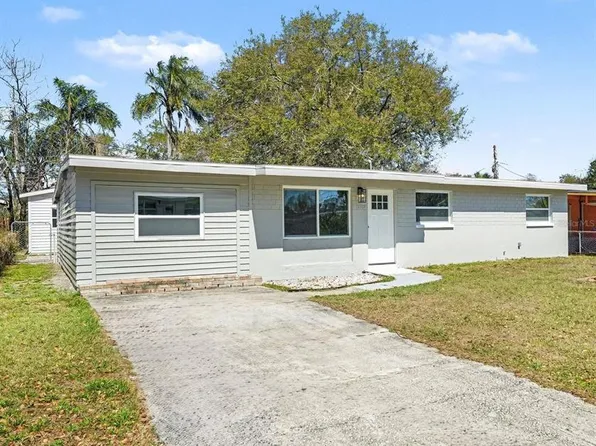 2162 Barcelona Dr, Clearwater, FL 33764