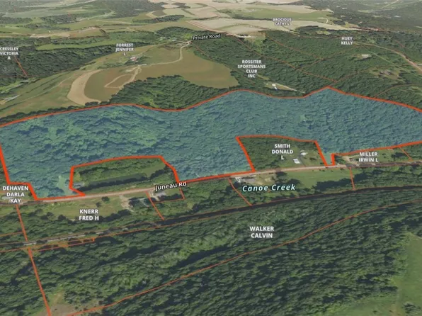 A Along Juneau Rd, Punxsutawney, PA 15767