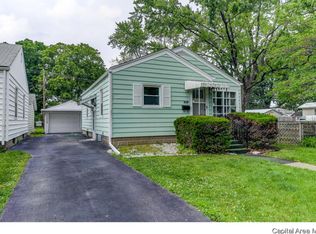 1551 W Adams St, Springfield, IL 62704