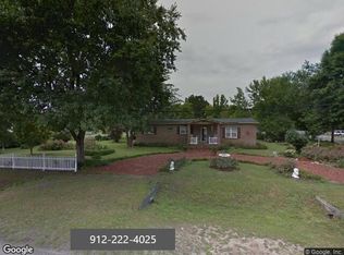 263 Foxbow Dr, Eden, GA 31307