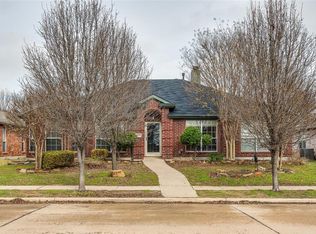 5608 Stonemoss Dr, McKinney, TX 75070