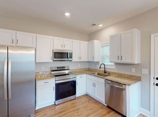 715 Joshua St, Columbia, TN 38401