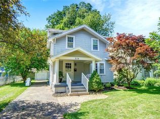 350 Aberdeen Ave, Dayton, OH 45419