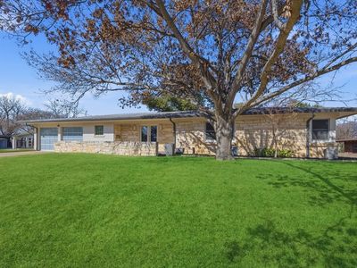 6470 Kirkwood Rd, Fort Worth, TX, 76116