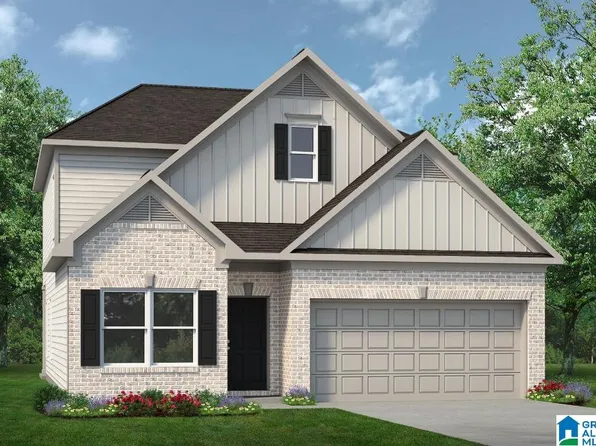 10015 Meeting St, Pell City, AL 35128