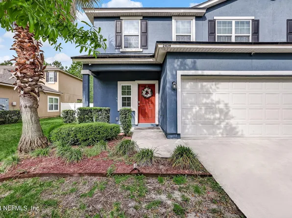 2439 CANEY OAKS Drive E, Jacksonville, FL 32218
