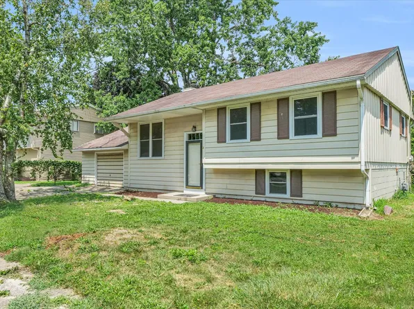 2710 Alton Dr, Champaign, IL 61821