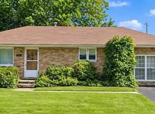 418 California Ave, East Alton, IL 62024
