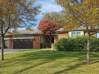 12506 W Hardtner St, Wichita, KS, 67235