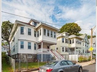 45 Selden St #47, Dorchester Center, MA 02124