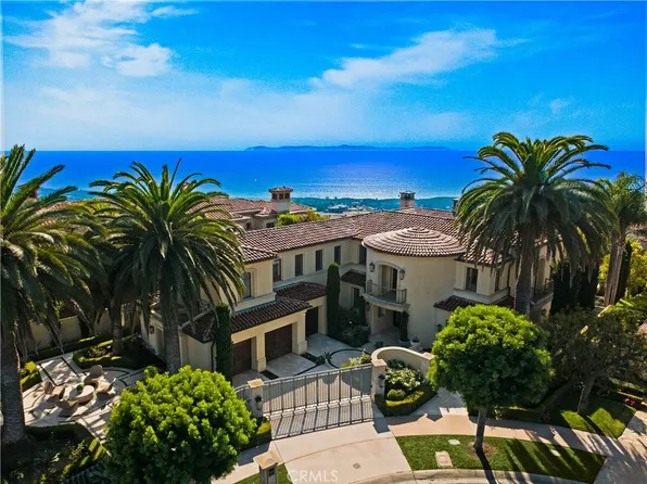 16 Sail Vis, Newport Coast, CA 92657