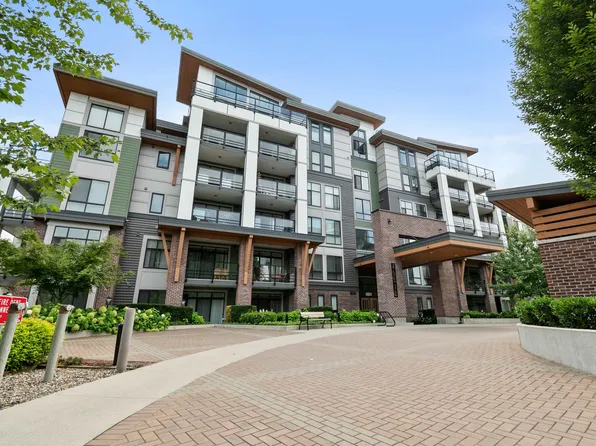 45510 Market Way #601, Chilliwack, BC V2R 6E1