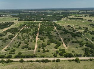 LOT 8 County Road 1117, Cleburne, TX 76033