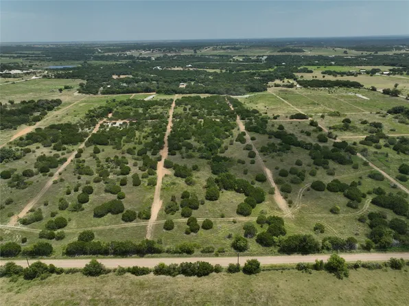 LOT 17 County Road 1117, Cleburne, TX 76033