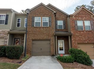 4020 Cyrus Crest Cir NW #4020, Kennesaw, GA 30152