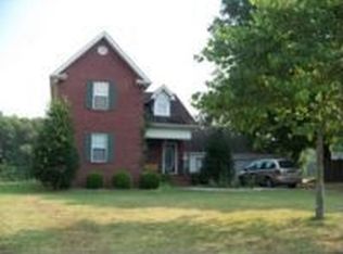 54 Union Rd, Winchester, TN 37398