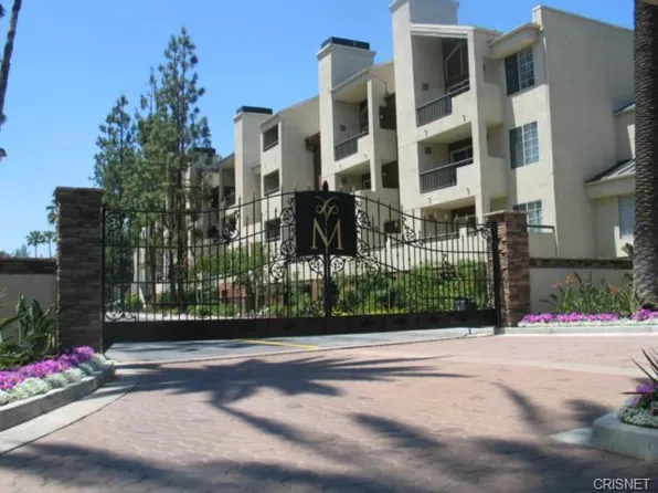 5520 Owensmouth Ave, Woodland Hills, CA