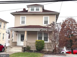 4407 Leeds Ave, Baltimore, MD 21229