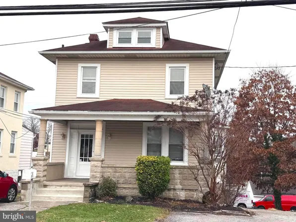 4407 Leeds Ave, Baltimore, MD 21229