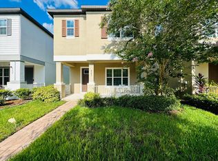 8243 Bryce Canyon Ave, Windermere, FL 34786