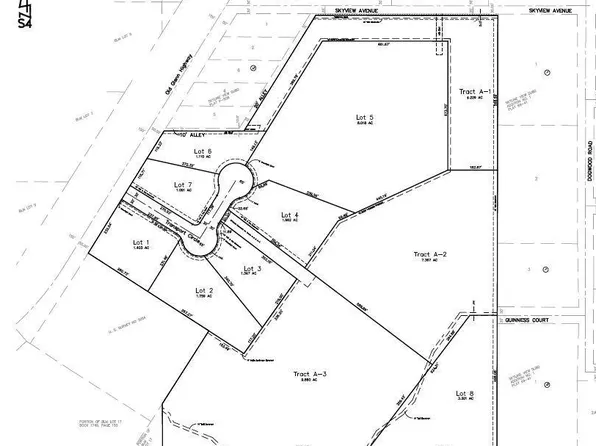 0 Midway Industrial Park, Chugiak, AK 99567