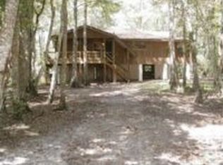 25 N Robin Hood Rd, Inverness, FL 34450