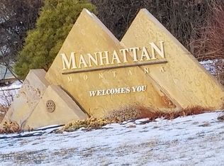 4 S, Manhattan, MT 59741