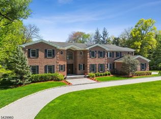 6 Grosvenor Rd, Millburn Twp., NJ 07078