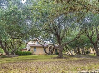 26010 Lame Beaver, San Antonio, TX 78260