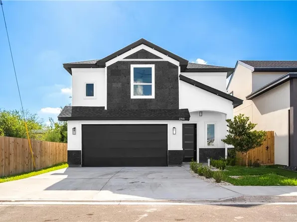 2701 Harmony Ct, Mission, TX 78574