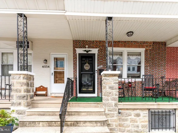 4036 Dexter St, Philadelphia, PA 19128