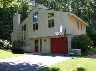 4 James Rd, Sterling, MA 01564
