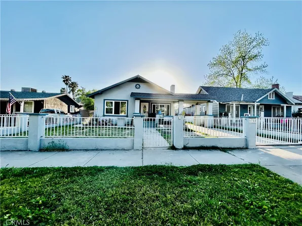 1758 N Mountain View Ave, San Bernardino, CA 92405