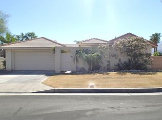 607 Poppy St, Palm Springs, CA 92262
