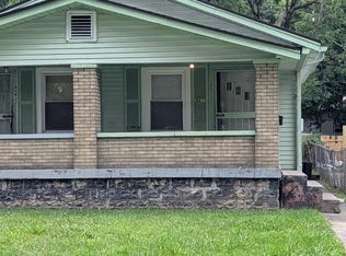 1435 W 32nd St, Indianapolis, IN 46208