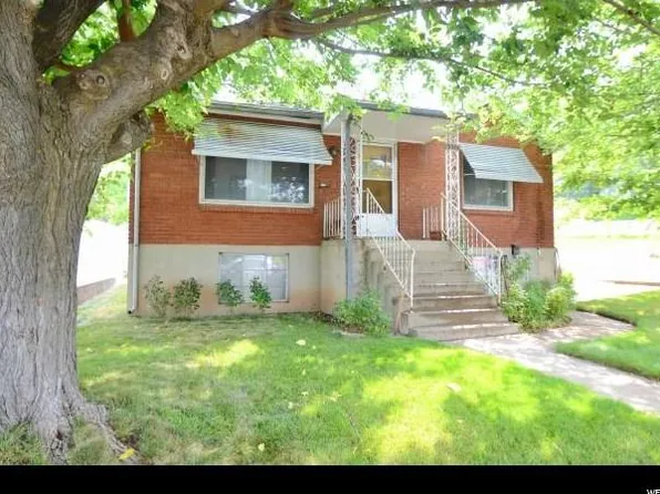 3376 Porter Ave, Ogden, UT 84403