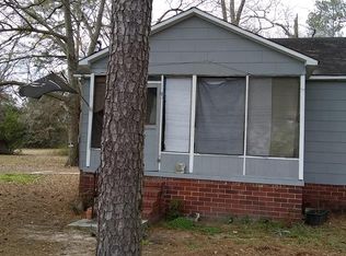1933 George Rd, Augusta, GA 30904