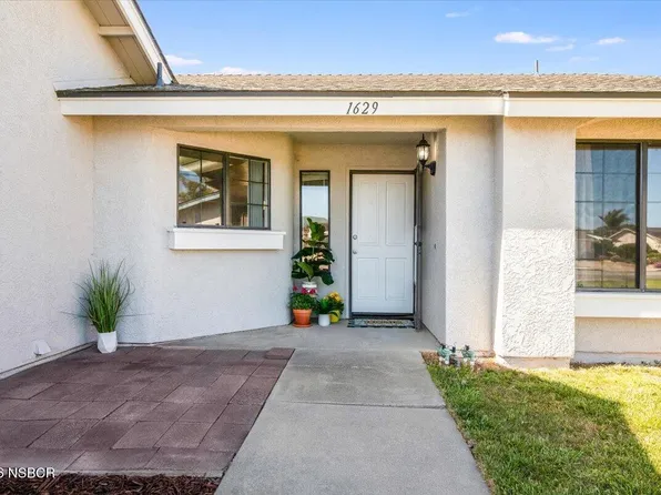 1629 Alexander Ave, Lompoc, CA 93436